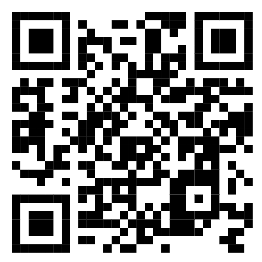 Scan to download Hour on the App Store